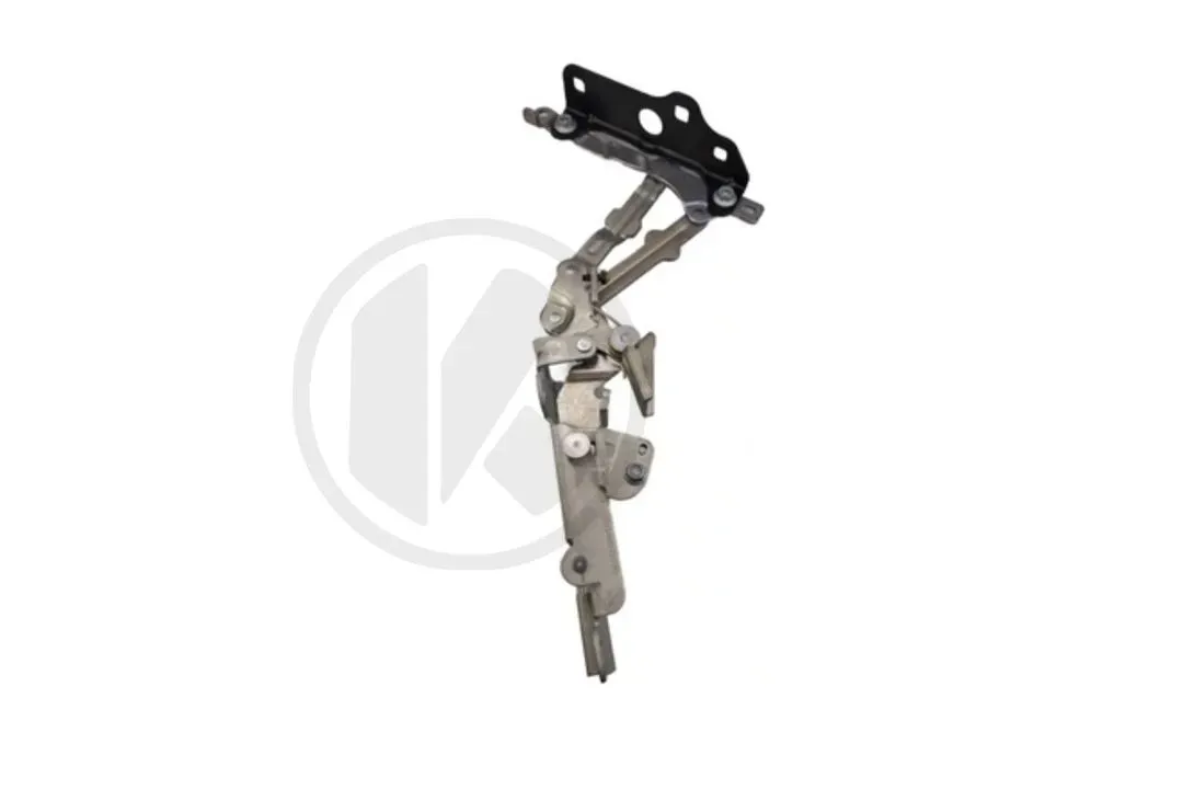 HINGE - LEFT